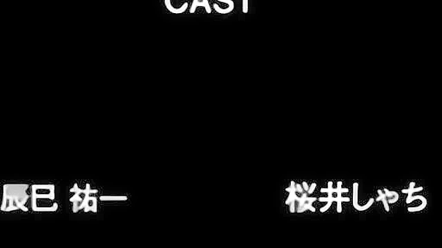 Harem Cult 4 - School president gets fucked in hentai schoolgirl orgy