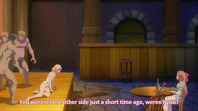 Redo of Healer 11 - Hentai lesbian is made to fuck horny zombies