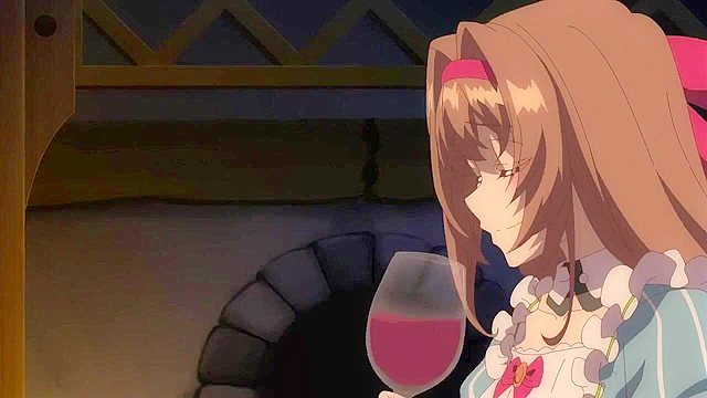 Redo of Healer 11 - Hentai lesbian is made to fuck horny zombies