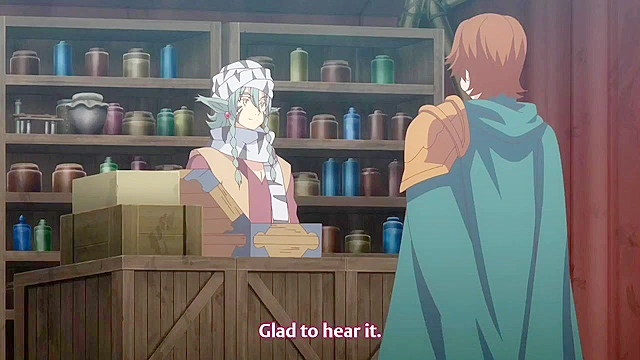 Redo of Healer 11 - Hentai lesbian is made to fuck horny zombies