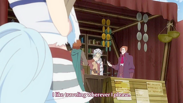 Redo of Healer 11 - Hentai lesbian is made to fuck horny zombies