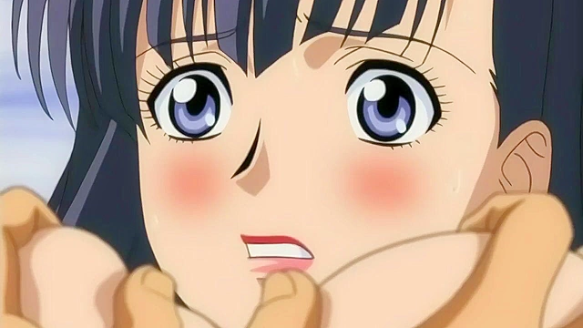 Humiliated Wives 1 - Husbands can't pay so their wives get hentai gangbanged