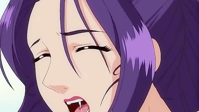 Mistreated Bride 2 - Stepbrother bangs his sister while watching his mom fuck two hentai men