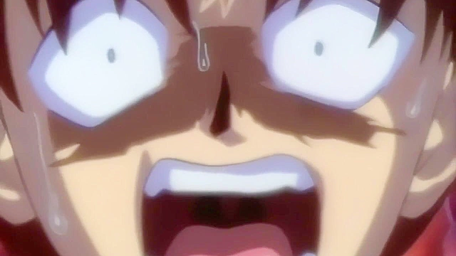 Sex Demon Metropolis 3 - Hentai vampire schoolgirl defeats sex demons