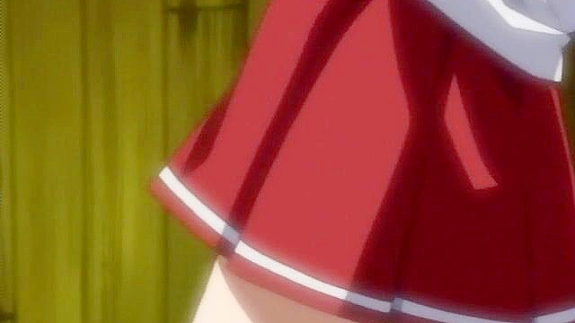 Isaku Respect 2 - Dirty bastard rough fucks redhead schoolgirl in the bathroom