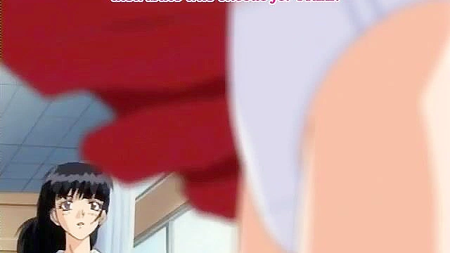 Isaku Respect 2 - Dirty bastard rough fucks redhead schoolgirl in the bathroom