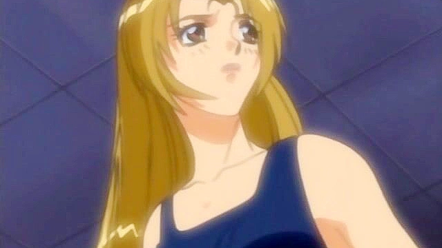 Isaku Respect 2 - Dirty bastard rough fucks redhead schoolgirl in the bathroom