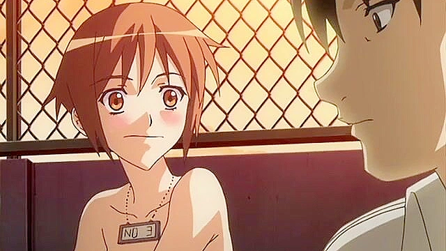 If I Call Your Name 1 - Teen hentai hooker gangbanged while loser watches