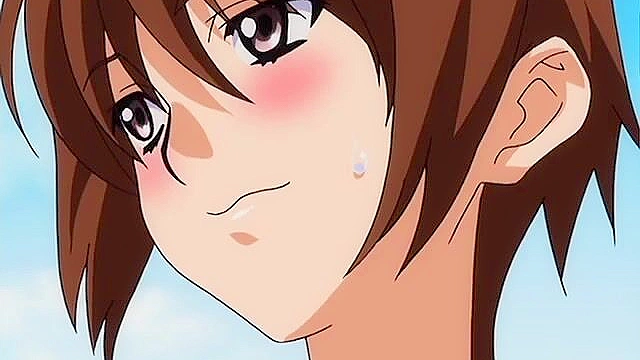 If I Call Your Name 1 - Teen hentai hooker gangbanged while loser watches