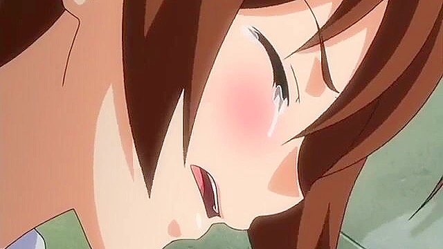 If I Call Your Name 1 - Teen hentai hooker gangbanged while loser watches