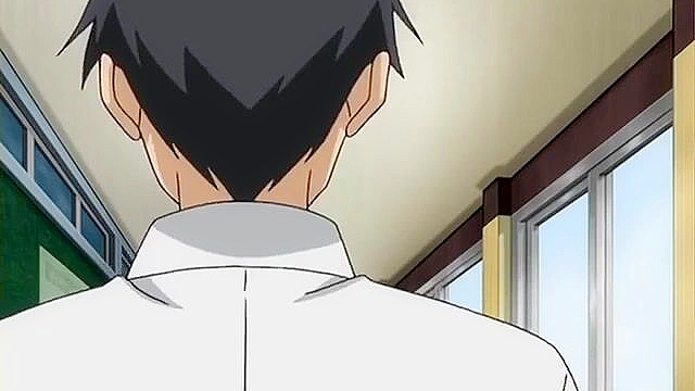 If I Call Your Name 1 - Teen hentai hooker gangbanged while loser watches