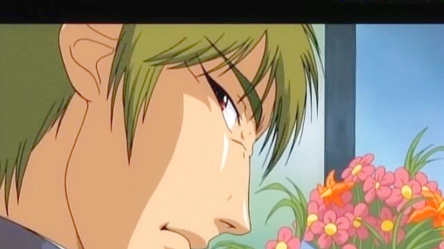 Urotsuki 1 - Doctor uses love potion to make student go wild with lust