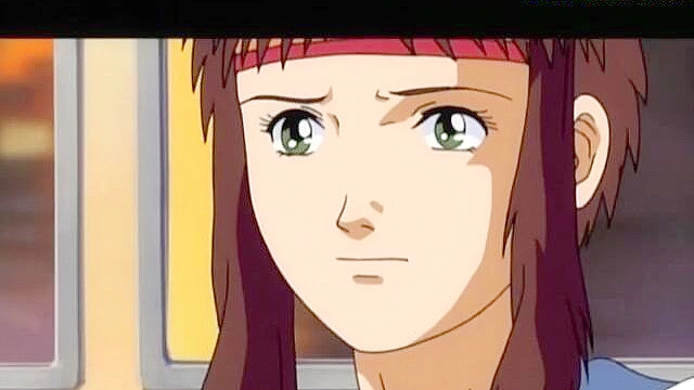 Urotsuki 1 - Doctor uses love potion to make student go wild with lust