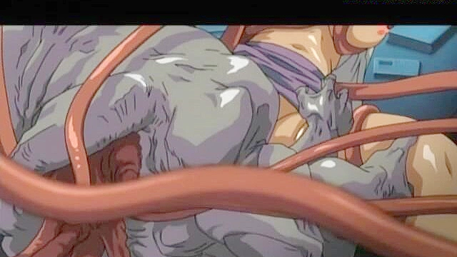 Urotsuki 1 - Doctor uses love potion to make student go wild with lust