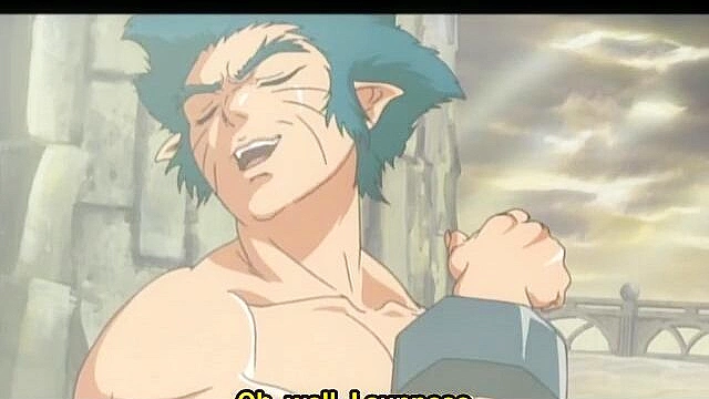 Urotsuki 1 - Doctor uses love potion to make student go wild with lust