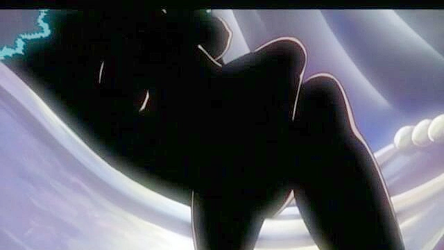 Urotsuki 1 - Doctor uses love potion to make student go wild with lust