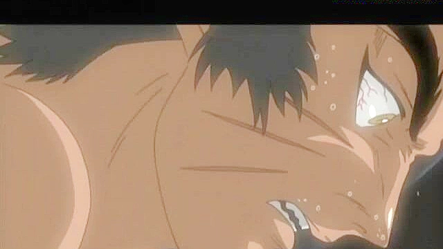 Urotsuki 1 - Doctor uses love potion to make student go wild with lust