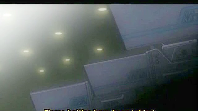 Urotsuki 1 - Doctor uses love potion to make student go wild with lust