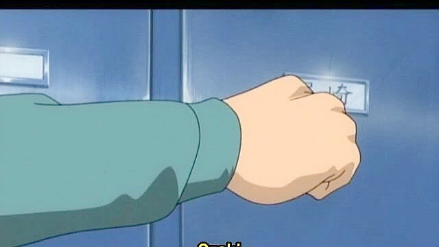 Urotsuki 1 - Doctor uses love potion to make student go wild with lust