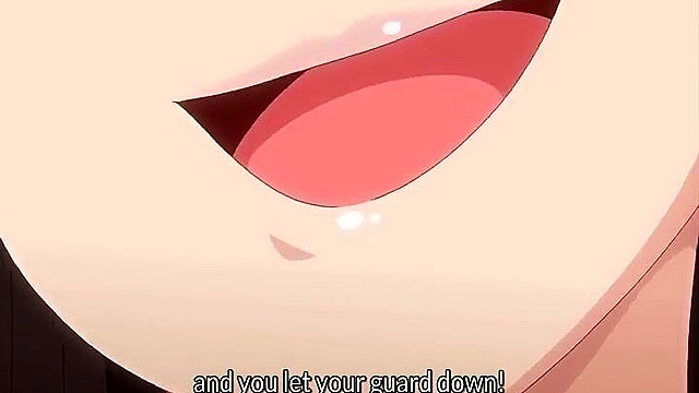 Little Landlady 6 - Petite hentai police woman needs cock to fill her tight pussy