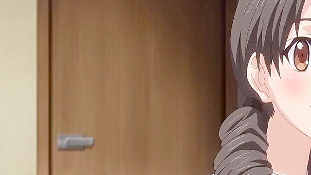 Little Landlady 6 - Petite hentai police woman needs cock to fill her tight pussy