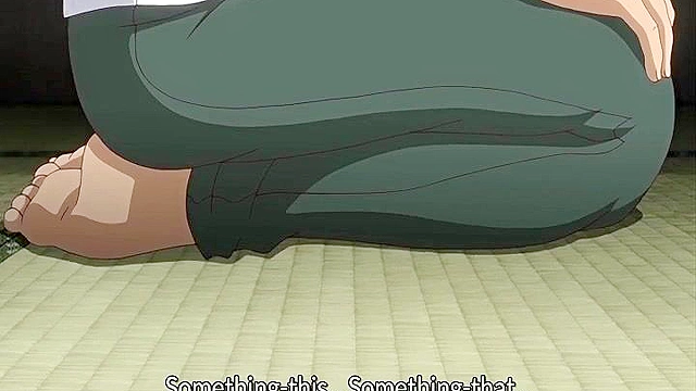 Little Landlady 6 - Petite hentai police woman needs cock to fill her tight pussy