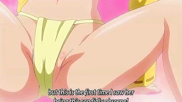 Little Landlady 6 - Petite hentai police woman needs cock to fill her tight pussy