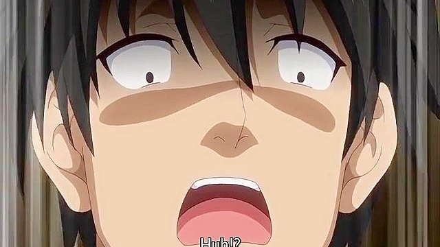 Little Landlady 6 - Petite hentai police woman needs cock to fill her tight pussy