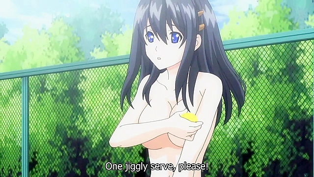 Hentai Gangbang - If My Kind and Honest Girlfriend Swayed by the Worst Sex Group on this Earth