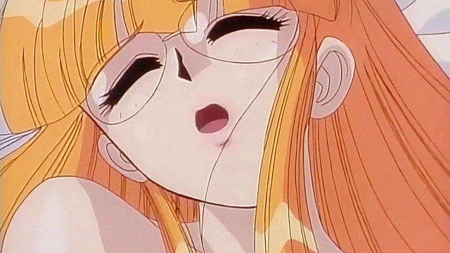 Dirty nuns and cute schoolgirls in first time lesbian hentai sex