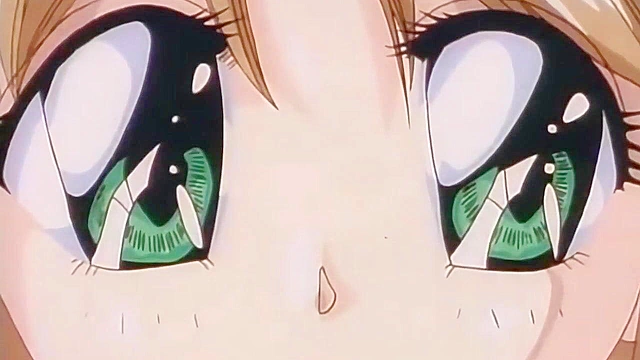 Dirty nuns and cute schoolgirls in first time lesbian hentai sex