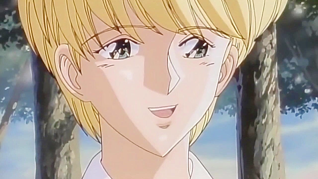 Dirty nuns and cute schoolgirls in first time lesbian hentai sex