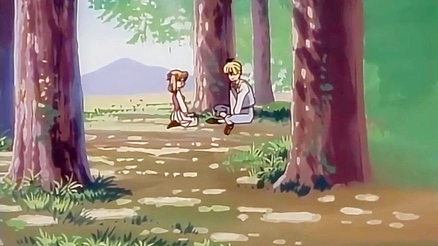 Dirty nuns and cute schoolgirls in first time lesbian hentai sex