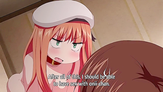 Tinderbox 2 - Virgin anime schoolgirl goes to sex club and gets gangbanged