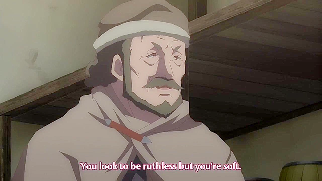 Redo of Healer 7 - Hero has a steamy threesome with his harem slave girls