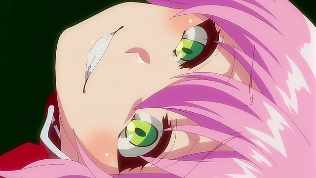 Redo of Healer 7 - Hero has a steamy threesome with his harem slave girls