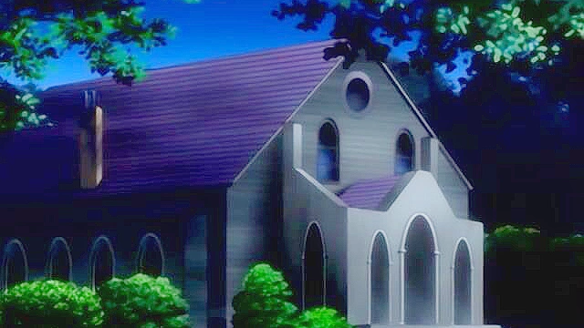 Demonic monster stuffs tender anime teen in all her moist fuck holes