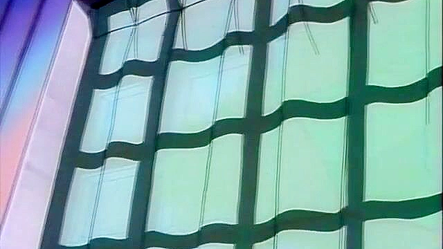 My Pretty Class Student 1 ep1 - Virgin anime schoolgirl comes over to study and have sex