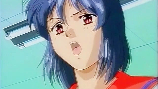 My Pretty Class Student 1 ep1 - Virgin anime schoolgirl comes over to study and have sex