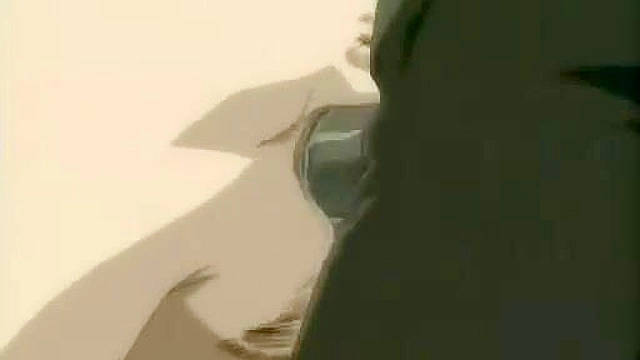 Menu XXL 2 - Burger shop employees are having anime lesbian sex at work