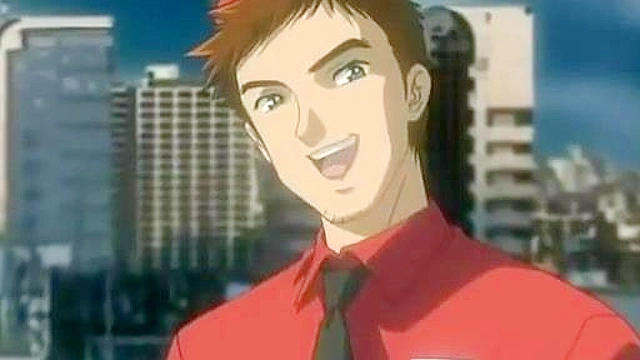 Menu XXL 2 - Burger shop employees are having anime lesbian sex at work