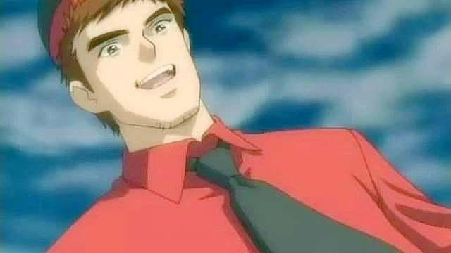 Menu XXL 2 - Burger shop employees are having anime lesbian sex at work