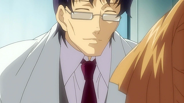 Hypnosis Humiliation School 2 - Pervy teacher hypnotizes schoolgirls and sensei into hentai orgy