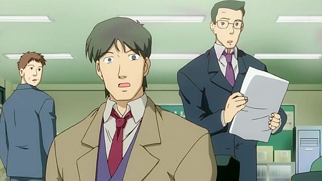 Hypnosis Humiliation School 2 - Pervy teacher hypnotizes schoolgirls and sensei into hentai orgy