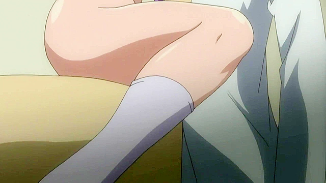 Hypnosis Humiliation School 2 - Pervy teacher hypnotizes schoolgirls and sensei into hentai orgy