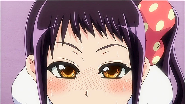 Peace Hame! 3 - Small titty senpai schoolgirl finally loses her tight pussy virginity