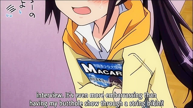 Peace Hame! 3 - Small titty senpai schoolgirl finally loses her tight pussy virginity