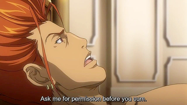 Dirty monsters defile valkyrie virgins with their hentai tentacle cocks