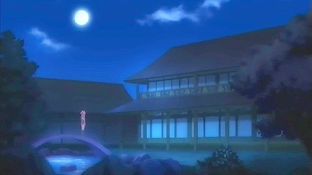 Beat Blades Haruko 1 - Female hentai hinja is gangbanged by monster and entourage