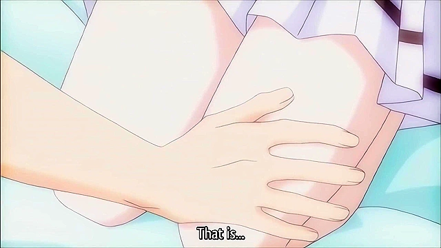 Beat Blades Haruko 1 - Female hentai hinja is gangbanged by monster and entourage